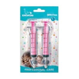 ENCUCOS Irrigador Nasal Rosa 10 Ml Precio: 5.59000035. SKU: B16T78GBG9