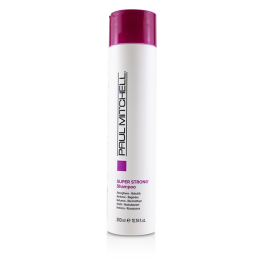 Paul Mitchell Super Strong Daily Shampoo 300 mL Precio: 17.5000001. SKU: B19J4JPNCF