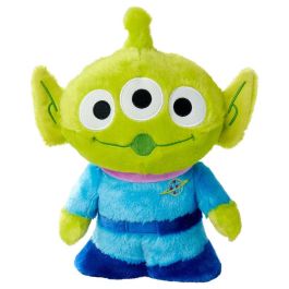 Disney Alien Toy Story Peluche Flufflets Pixar 25cm Precio: 17.69000035. SKU: B15R56K4WW