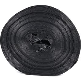 Greentime 10 Sacos de Basura Eco, 120 x 150 cm, 240L, G200 (10 Unidades)