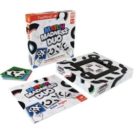 Asmodee FOXMATMA02FR Délock Expert Juego de mesa