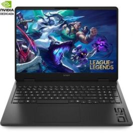 HP Omen 16-AP0020NS Portátil Gaming AMD Ryzen AI 7-350, 32GB RAM, 1TB SSD, NVIDIA RTX 5060, 16" 2K, FreeDOS Precio: 1428.49999952. SKU: B1E9QZY333