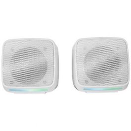 Altavoces Mars Gaming MS-PRO/ 10W/ 1.0/ Blancos Altavoces Mars Gaming MS-PRO/ 10W/ 1.0/ Blancos