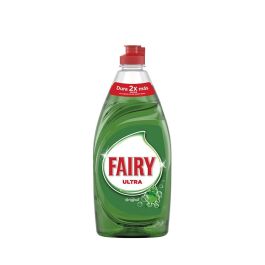 Fairy Ultra Lavavajillas Concentrado Desengrasante Limpiador 480 ml Precio: 5.50000055. SKU: S7905227