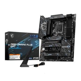 Placa MSI Z890 Gaming Plus Wifi,Intel,1851,Z890,4Ddr5