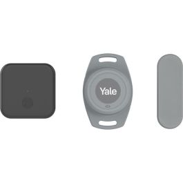 Yale Abrepuertas inteligente WiFi, Control remoto
