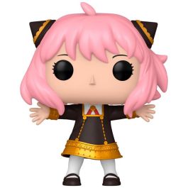 Funko POP Spy x Family Anya Forger Figura de vinilo 25cm