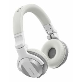 Auriculares Pioneer HDJ-CUE1BT Blanco Precio: 129.49999953. SKU: S7806448