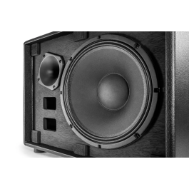 IKMultimedia TONEX Cab Pantalla FRFR Profesional Amplificada 350W RMS para Guitarra con DSP Avanzado y Celestion 12"