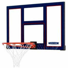 Canasta de Baloncesto Lifetime Lifetime 121 cm Precio: 260.49999976. SKU: B13LWFS3LA