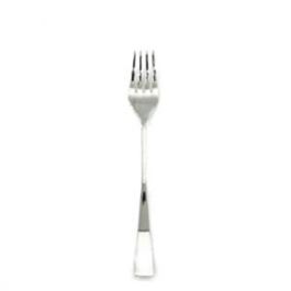 MEPRA Tenedor de Mesa Italia - Colección Italia - Cubiertos, no apto para lavavajillas ni microondas (Set de 12) Precio: 5.68999959. SKU: B16DRDP3AY