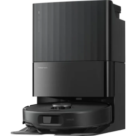 Roborock Robot aspirador Qrevo Edge 5V1 - 18500 Pa - Sistema antienredos dual