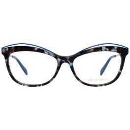 Montura de Gafas Mujer Emilio Pucci EP5135-56055 ø 56 mm