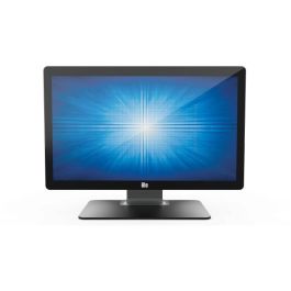 ELO TOUCH SYSTEMS Monitor Táctil 2202L [E351600] 21.5" LED Full HD 1920x1080 Pantalla Táctil Capacitiva Proyectada Negro Precio: 608.88999996. SKU: B1E6F8BX7X
