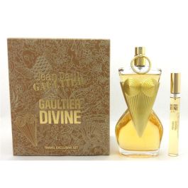 Jean Paul Gaultier Divine Eau de Parfum para Mujer, 100 ml + Vial 10 ml Vaporizador Precio: 279.51. SKU: B12PRC7GT3