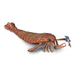 Collecta 80030 Jaekelopterus Deluxe con Presa Escala 1:20 Figura Animal Marino Pintada a Mano para +3 Años Precio: 9.9583. SKU: B1BXTSFQR4