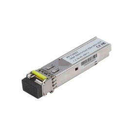 Dahua PFT3910 Módulo Óptico SFP Monomodo Industrial, 155Mbps hasta 20km, Conector LC, 1310/1550nm Precio: 33.4999995. SKU: B14PVPCZKG