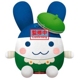 Peluche Banpresto Tamagotchi Big Plush Corner Precio: 40.35834. SKU: B1K5PXJ7C2