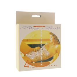 Bolas Chinas Seven Creations Precio: 30.79000001. SKU: B19ZBXLSAM