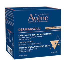 Avène Dermaabsolu Bálsamo Noche 40ml