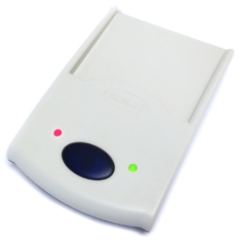 Promag PCR330M lector rfid USB Blanco Precio: 113.50000013. SKU: B1DWAYVK63