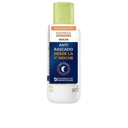 A-Derma Exomega Control Crema De Noche Reparadora Emoliente 400 mL Precio: 21.6900002. SKU: B1E5MVRL4T