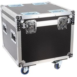 Flight Case Para 1 Nebel 2000 Abs + Accesorios Precio: 180.89000028. SKU: B18RZGPZGN
