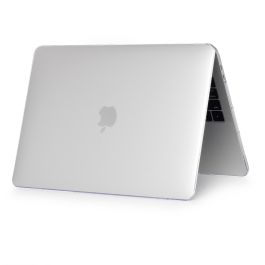 Muvit Funda MacBook Pro 14.2 Pulgadas - Carcasa Protectora Ultra Delgada en PC Resistente y Flexible