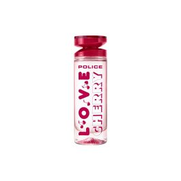 Love Cherry, Agua de Tocador, Para mujeres, 100 ml Precio: 26.9588. SKU: B1BQZG3AV2