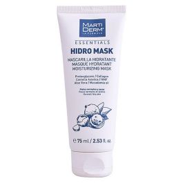Martiderm HIDRO-MASK Mascarilla Facial Hidratante para Piel Normal a Seca Precio: 13.59000005. SKU: S0565610