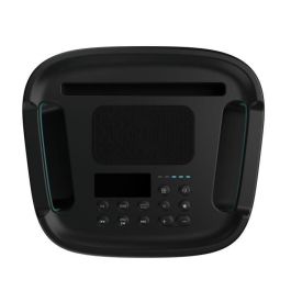 Hisense Party Rocker One - Portable Bluetooth Evening Speaker - 300W - Efectos de luz - Negro Hisense Party Rocker One - Portable Bluetooth Evening Speaker - 300W - Efectos de luz - Negro