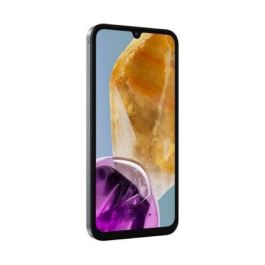 Smartphone Samsung Galaxy M15 4GB/ 128GB/ 6.5"/ 5G/ Gris Smartphone Samsung Galaxy M15 4GB/ 128GB/ 6.5"/ 5G/ Gris