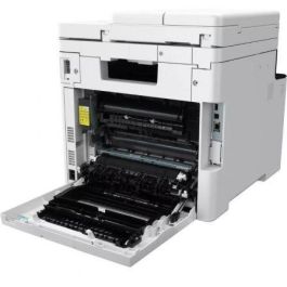 Canon MF752Cdw II - Multifunción Láser Color, 33 ppm, WiFi, Doble Cara Automática, ADF, Pantalla Táctil, Compatible con Cloud & AirPrint, Volumen: 750-4000 págs/mes