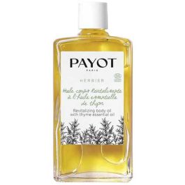 PAYOT PARIS Aceite Facial Herbier con Aceite Esencial de Tomillo 100 ml Precio: 17.5000001. SKU: S4514585