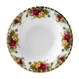 Royal Albert Plato Hondo Porcelana 21 cm Juego 4 Unidades Precio: 122.88999943. SKU: B14YEZKYXA