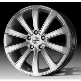 Llanta Momo Europe 8,0x17 Et35 5x100 Hypersilver 72,3 Via MOMWEUS80735500 Precio: 122.88999943. SKU: S3714145