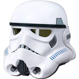 HASBRO R1 Casco Imperial Stormtrooper Star Wars The Black Series Precio: 138.78999959. SKU: B18D7DDPNL