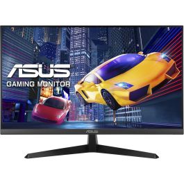 Asus VY279HGR Monitor 27" Full HD IPS 1920x1080 1ms 178° VESA 120Hz Eye Care+ 90LM06D3-B01A70 Precio: 137.78999993. SKU: B1GB65TWS3