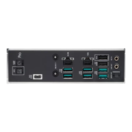 ASUS Pro WS TRX50-SAGE WiFi AMD TRX50 Socket sTR5 SSI CEB ASUS Pro WS TRX50-SAGE WiFi AMD TRX50 Socket sTR5 SSI CEB
