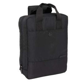 Safta Mochila Portátil 13,3'' con USB F.C. Barcelona Premium 29x39x11 cm Precio: 53.88856. SKU: B1BX3YLAM6