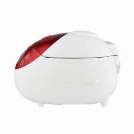 Cuckoo CR-0351F Arrocera 0.54L con Sistema Calentamiento 3D y Función Mantener Caliente
