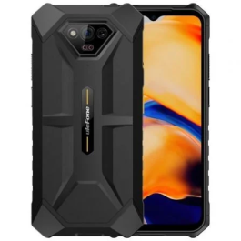 Ulefone Armor X13 Smartphone Rugerizado 6GB/64GB 6.52" Negro Precio: 185.49999985. SKU: B137K6RMVM
