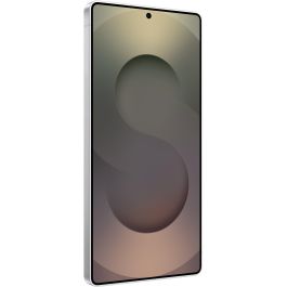 Samsung Galaxy S25 Ultra Smartphone 12GB RAM/256GB Almacenamiento/6.9" Dynamic AMOLED 2X/5G Titanio Plata
