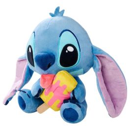 Disney Peluche Stitch Polo 25cm