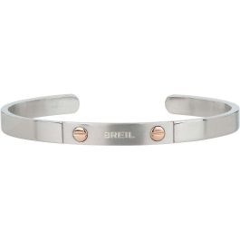 Pulsera Hombre Breil 9K SIZE S Precio: 74.50000008. SKU: B16HG3NYCR