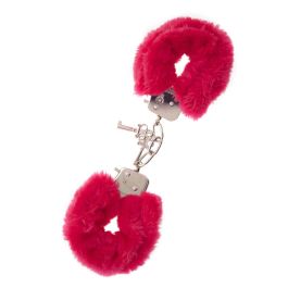 Esposas Dream Toys Rojo Precio: 35.50000003. SKU: B15ZZA64BZ