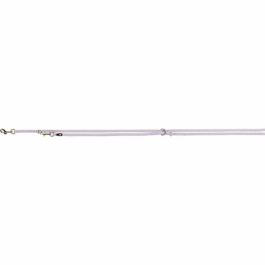Ramal ajustable para perro Trixie Premium Lila