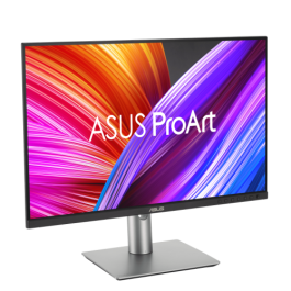 ASUS ProArt PA248CRV 61,2 cm (24.1") 1920 x 1200 Pixeles WUXGA LCD Negro, Plata