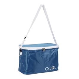 Nevera tipo bolsa isotermica 8 l. 30x16x21cm colores surtidos. cool Precio: 7.69000012. SKU: B17LVCM8D5