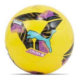 Balón de Fútbol Puma Orbita Laliga 1 Amarillo Talla 5 Precio: 35.50000003. SKU: B14FHAEESQ